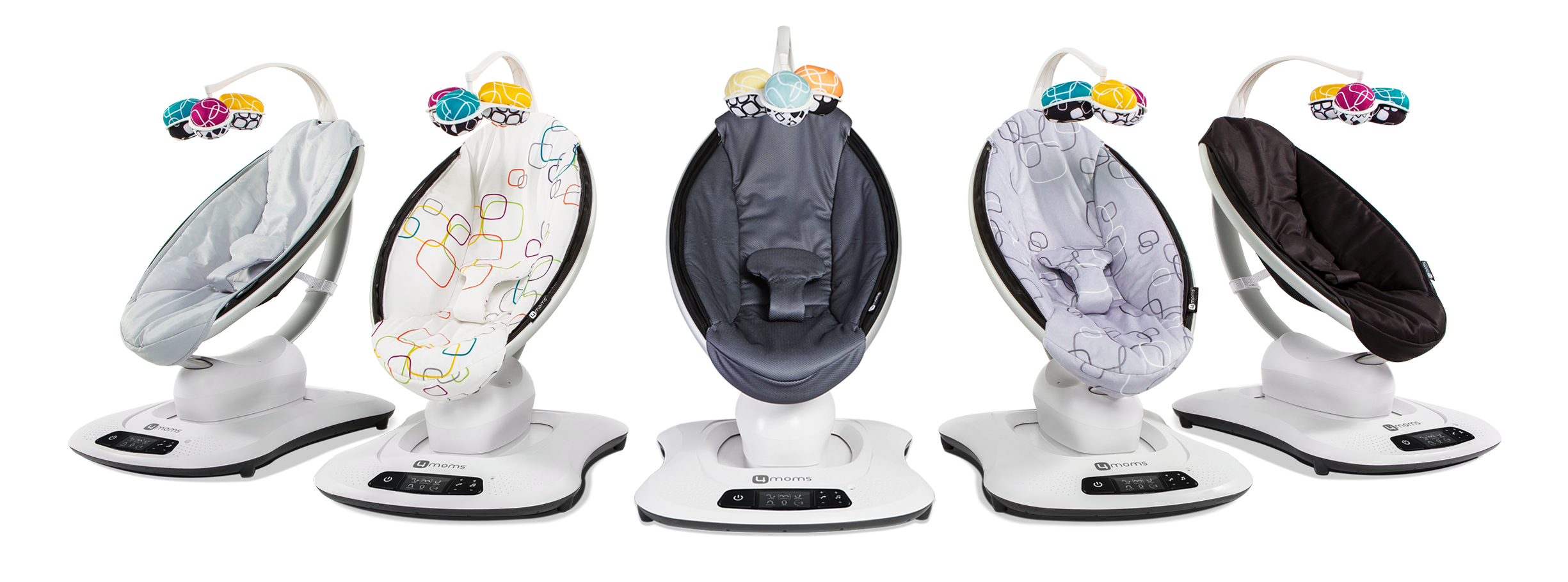 Mamaroo colors shop